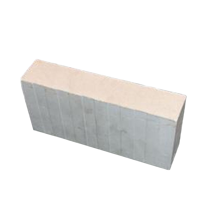 金台薄层砌筑砂浆对B04级蒸压加气混凝土砌体力学性能影响的研究