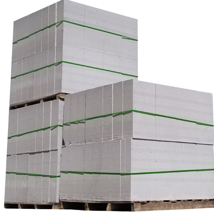 金台改性材料和蒸压制度对冶金渣蒸压加气混凝土砌块性能的影响